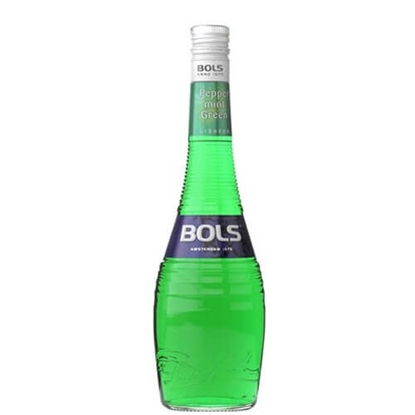 Picture of BOLS PEPPERMINT 70CL